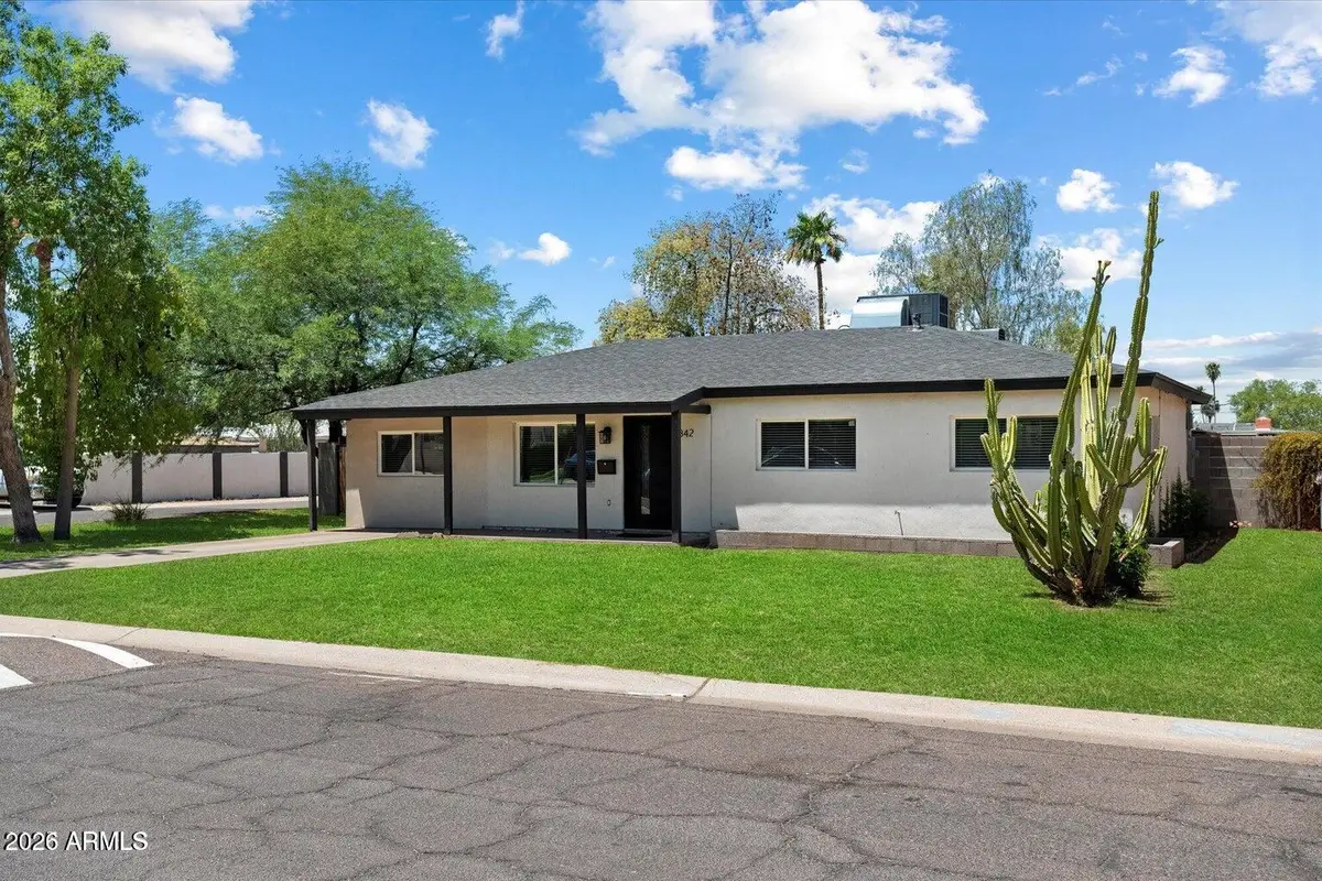 1842 N 37th Street, Phoenix, AZ 85008 - #1