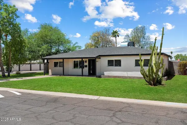 1842 N 37th Street, Phoenix, AZ 85008