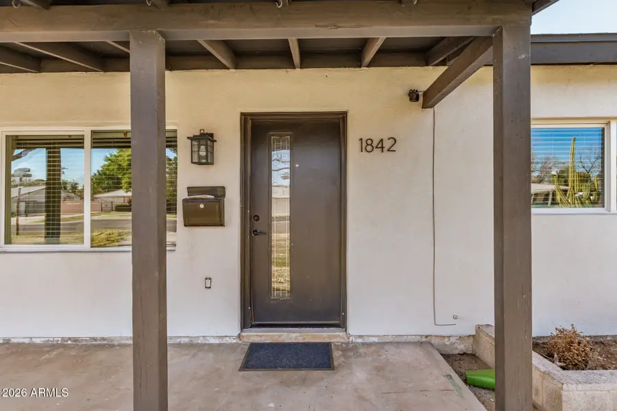 1842 N 37th Street, Phoenix, AZ 85008 - #2