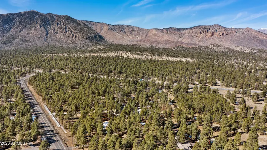 5055 Townsend Winona Road #3, Flagstaff, AZ 86004 - #2