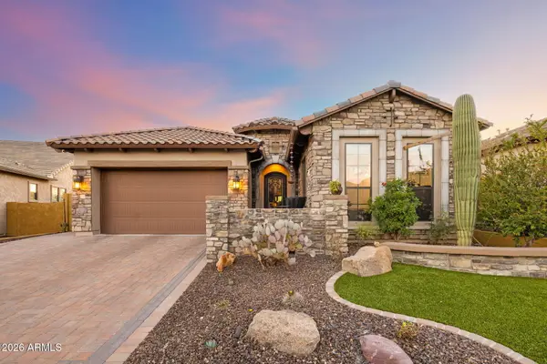 9065 E Leonora Street, Mesa, AZ 85207