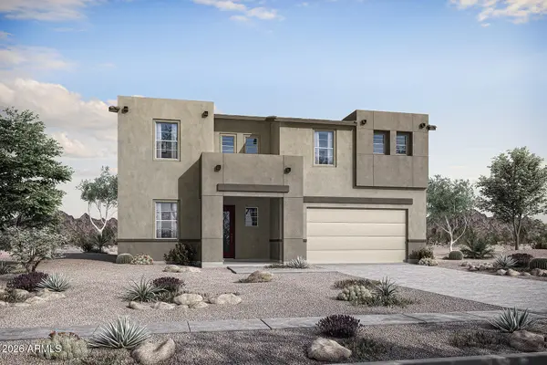 22833 E Diana Way, Queen Creek, AZ 85142