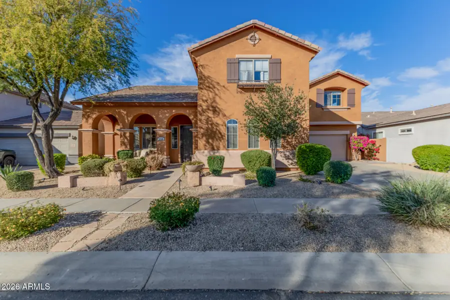 2340 W Bramble Berry Lane, Phoenix, AZ 85085 - #2