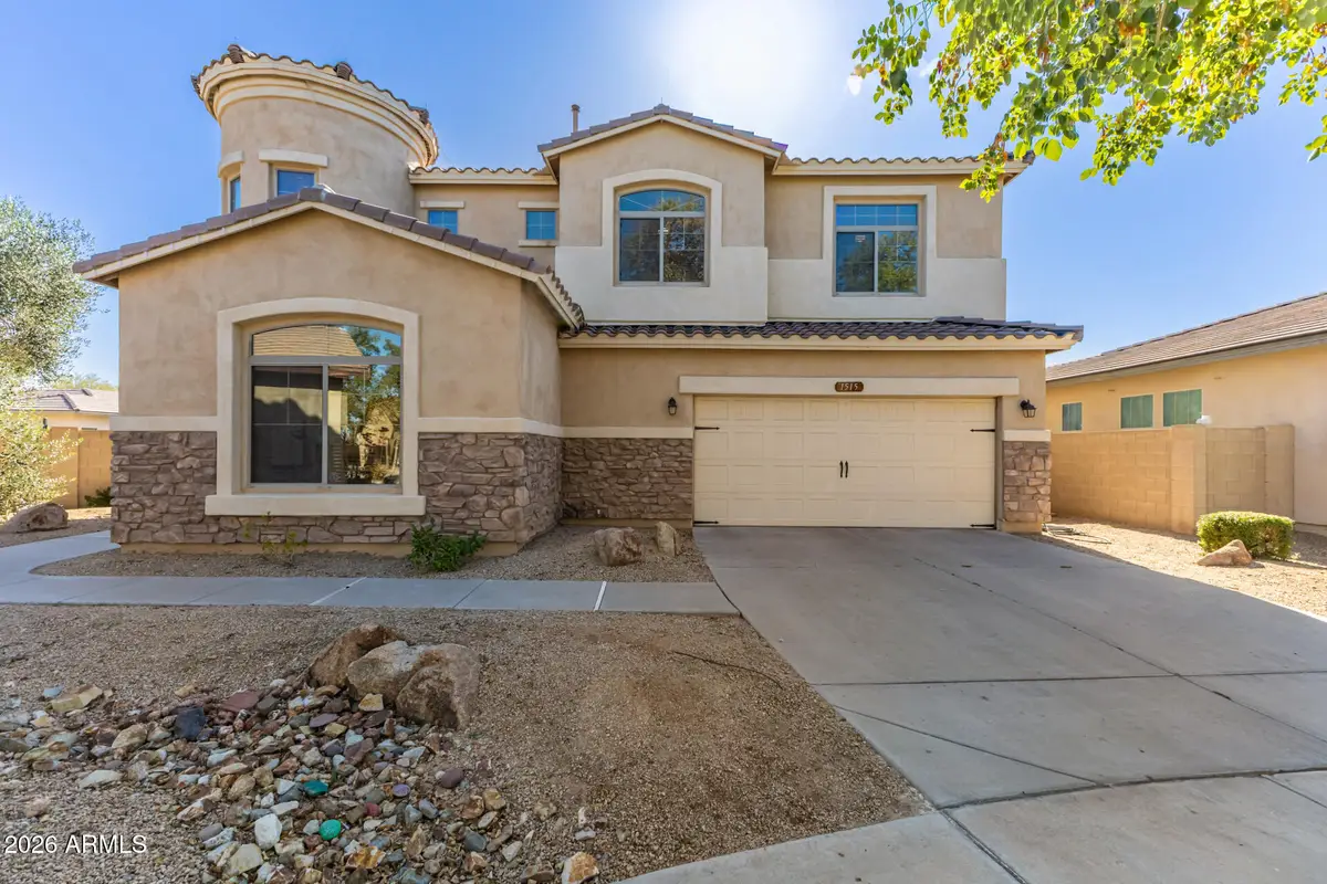 1515 E Apollo Road, Phoenix, AZ 85042 - #1