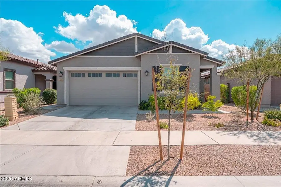 2053 W Lonesome Trail, Phoenix, AZ 85085 - #2