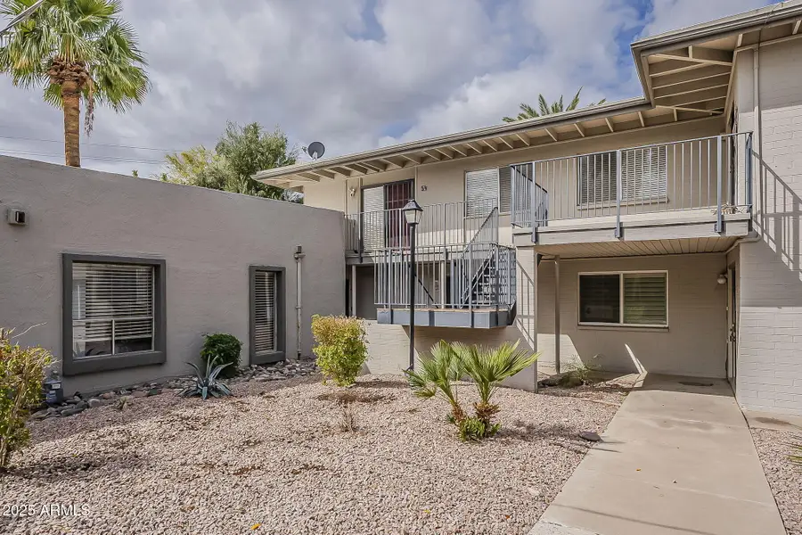 4114 E Calle Redonda -- #54, Phoenix, AZ 85018 - #2