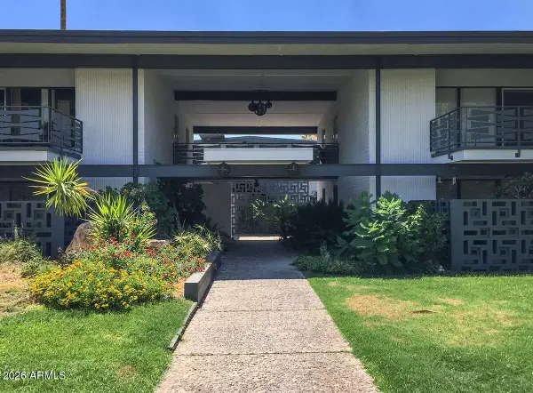 5150 N 20th Street #205, Phoenix, AZ 85016