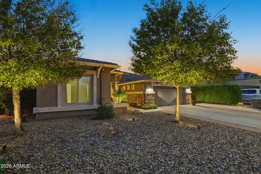 3640 S Tower Avenue, Chandler, AZ 85286 - #2