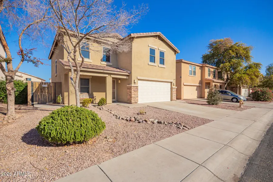 16852 W Central Street, Surprise, AZ 85388 - #2