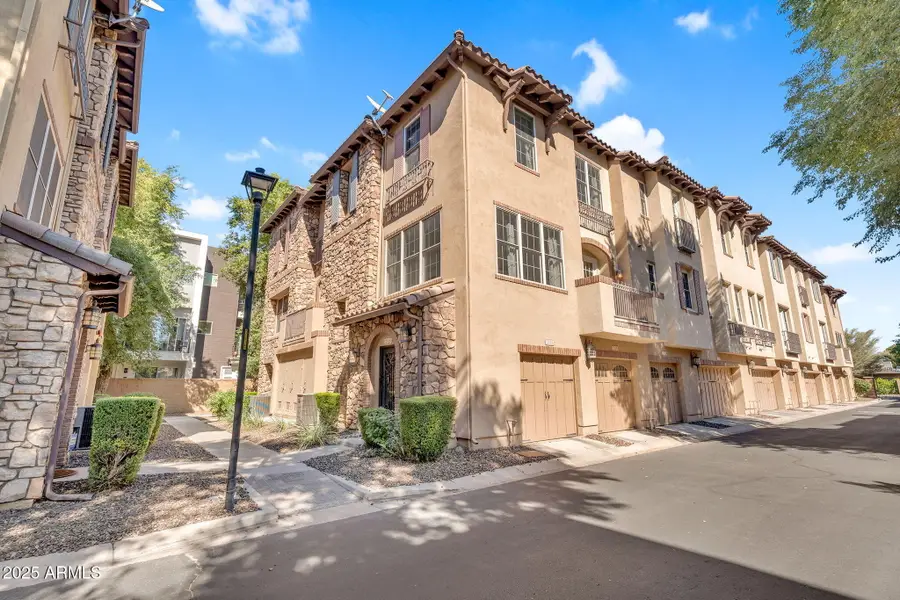 2446 E Roma Avenue, Phoenix, AZ 85016 - #2