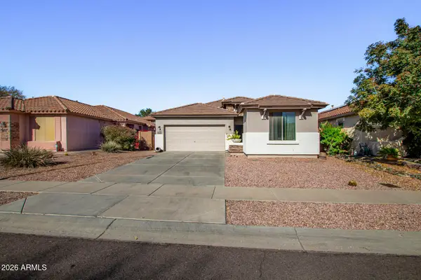 16988 W Windermere Way, Surprise, AZ 85374
