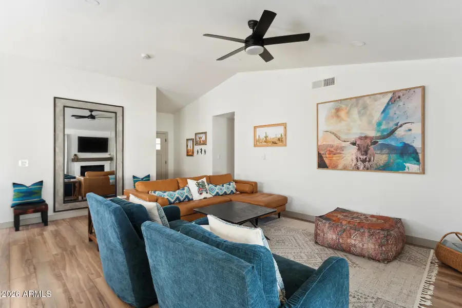 15641 N 63rd Street, Scottsdale, AZ 85254 - #2