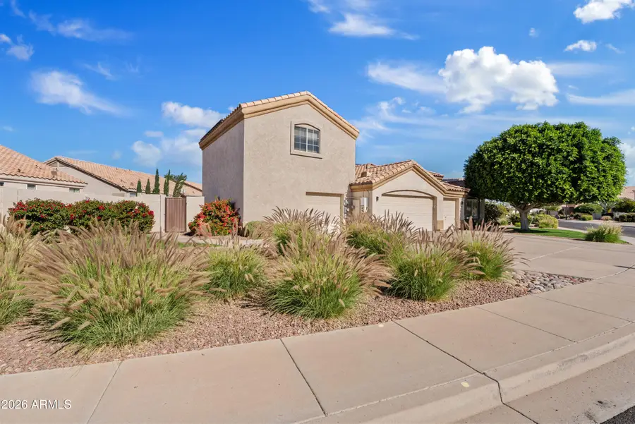 550 S Oak Street, Gilbert, AZ 85233 - #2