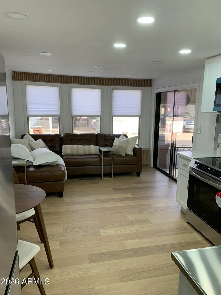 3710 S Goldfield Road #287, Apache Junction, AZ 85119 - #3