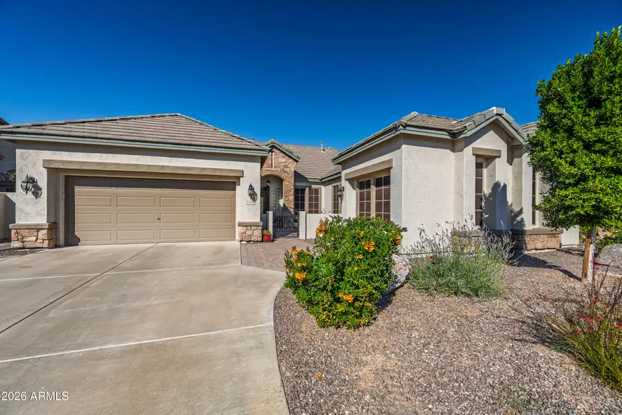 2384 E Grand Canyon Drive, Chandler, AZ 85249 - #3