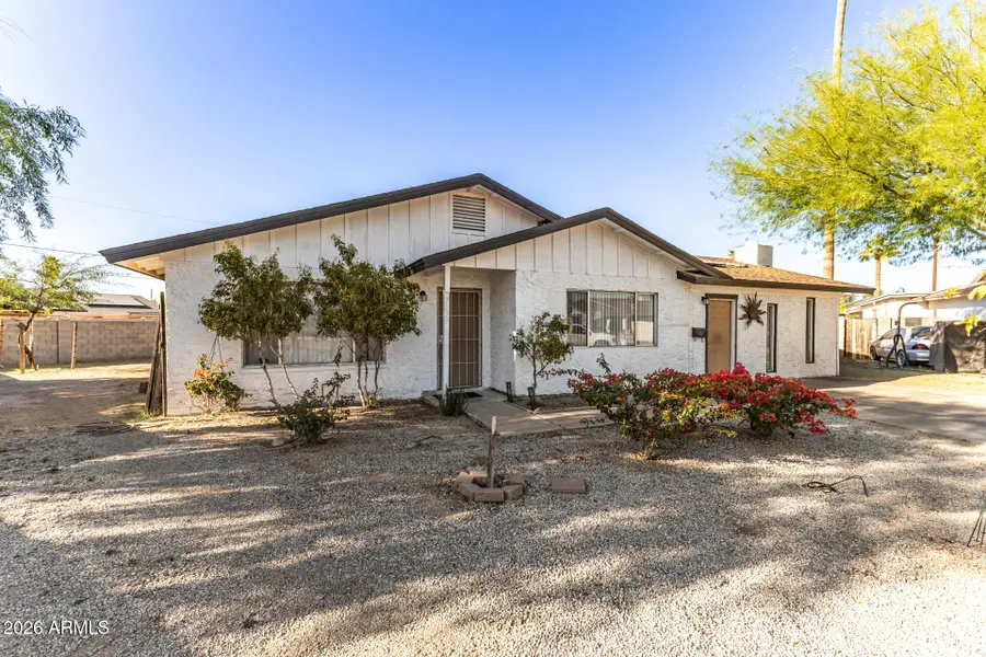 2530 N 58th Avenue, Phoenix, AZ 85035 - #3