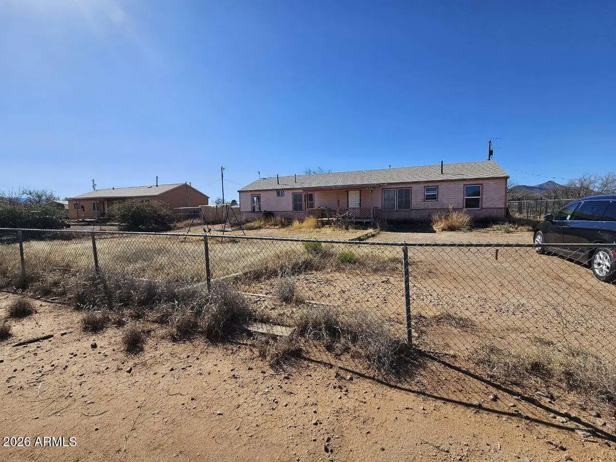 2493 N Calle Segundo --, Huachuca City, AZ 85616 - #1