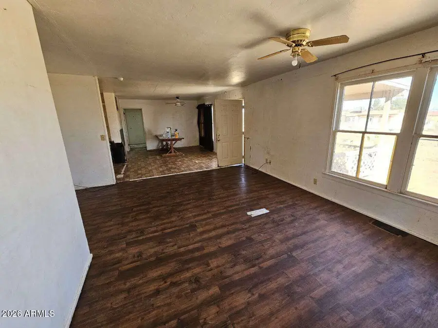 2493 N Calle Segundo --, Huachuca City, AZ 85616 - #2