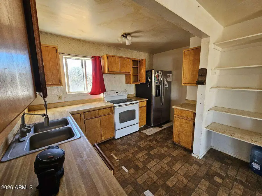 2493 N Calle Segundo --, Huachuca City, AZ 85616 - #3