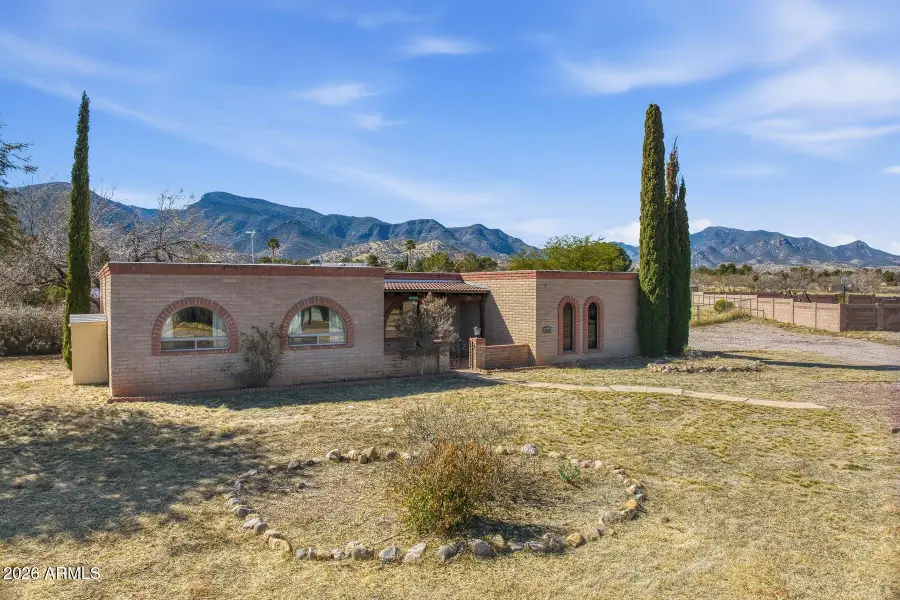 5210 S Apache Avenue, Sierra Vista, AZ 85650 - #2