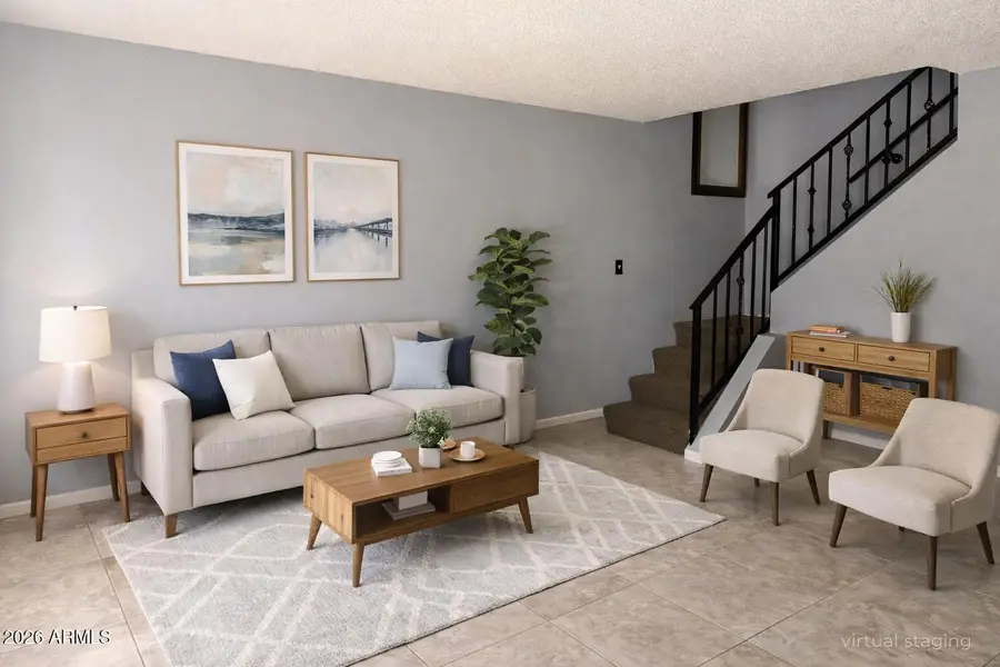 286 W Palomino Drive #51, Chandler, AZ 85225 - #2