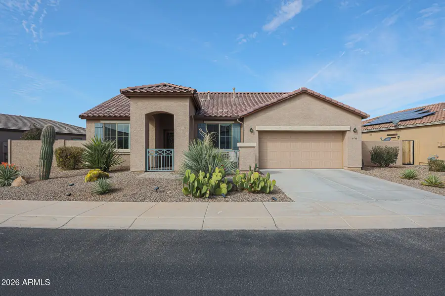 16768 S 180th Drive, Goodyear, AZ 85338 - #2