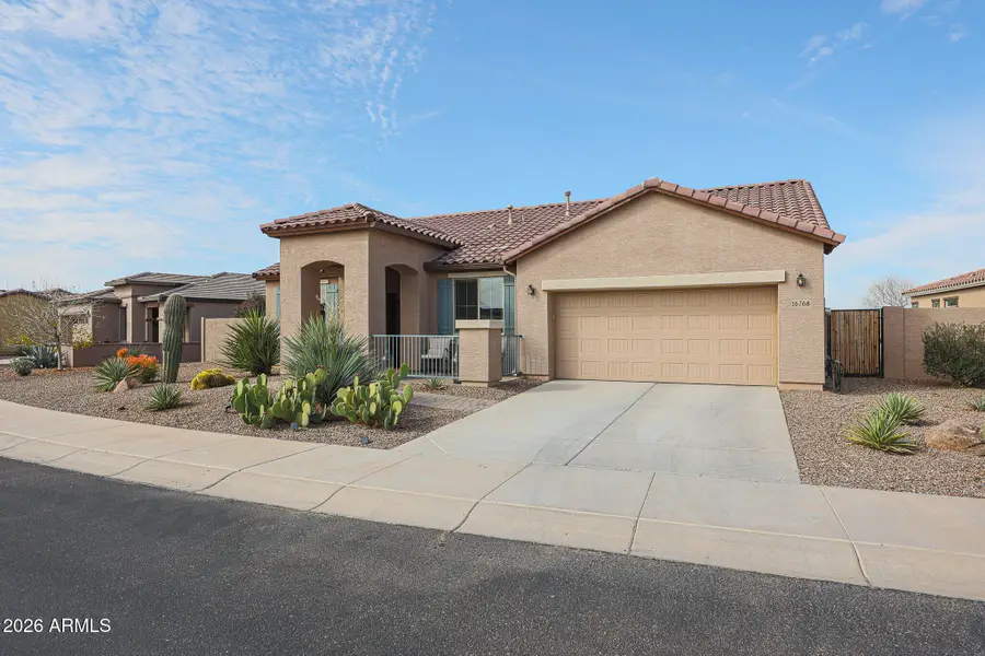16768 S 180th Drive, Goodyear, AZ 85338 - #3