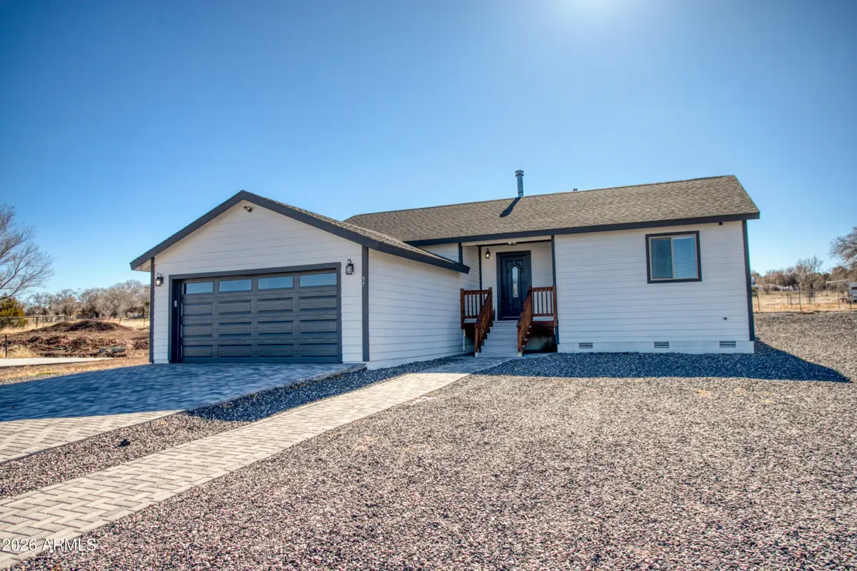 97 Mulligan Road, Eagar, AZ 85925 - #1