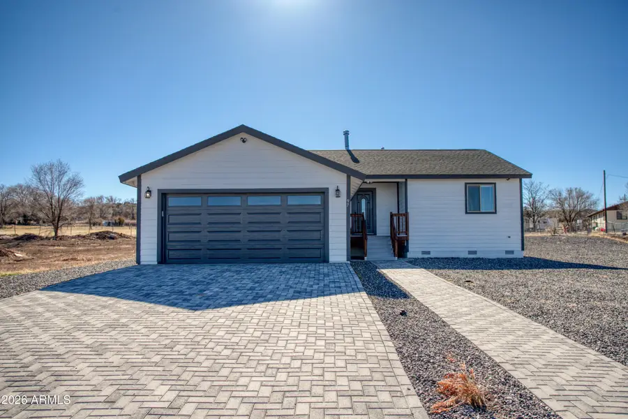 97 Mulligan Road, Eagar, AZ 85925 - #2