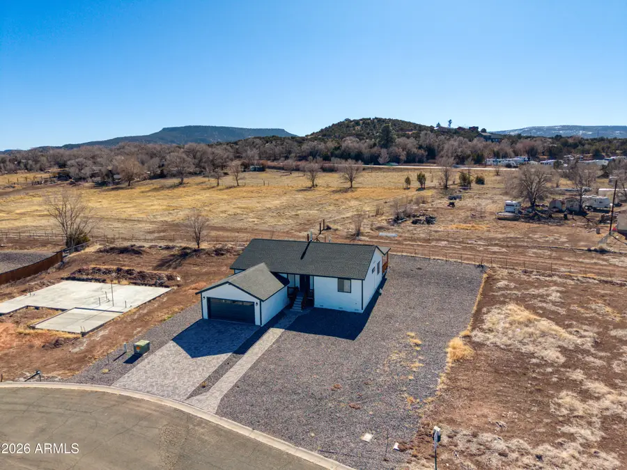 97 Mulligan Road, Eagar, AZ 85925 - #3