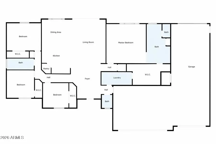 27984 N 148th Avenue, Surprise, AZ 85387 - #3