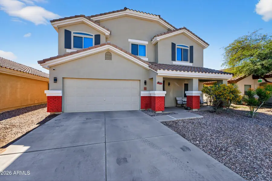 23845 W Chambers Street, Buckeye, AZ 85326 - #2