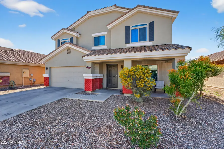 23845 W Chambers Street, Buckeye, AZ 85326 - #3