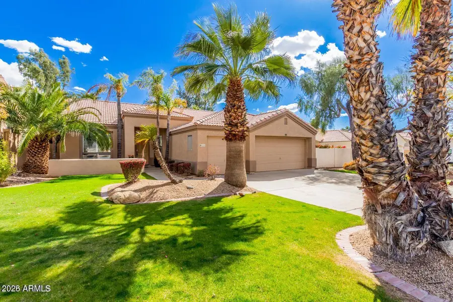 6319 E Juniper Avenue, Scottsdale, AZ 85254 - #2