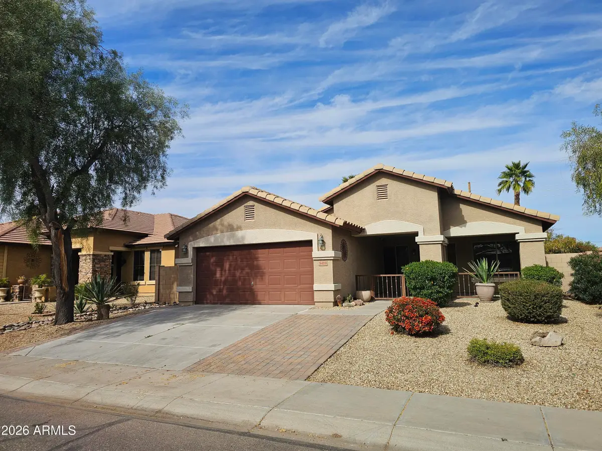 5410 W Pleasant Lane, Laveen, AZ 85339 - Image #1