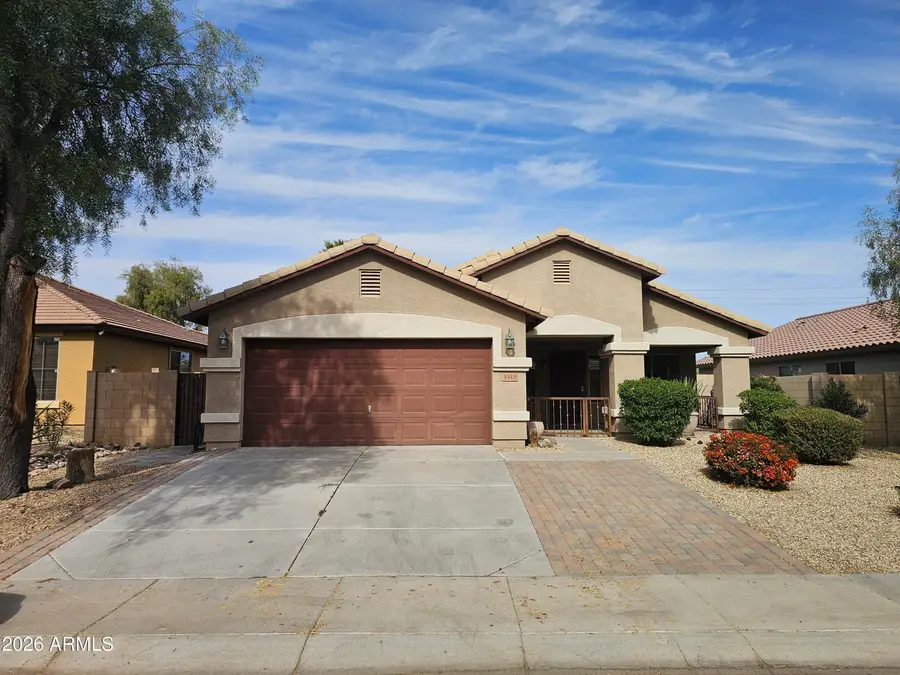 5410 W Pleasant Lane, Laveen, AZ 85339 - Image #3