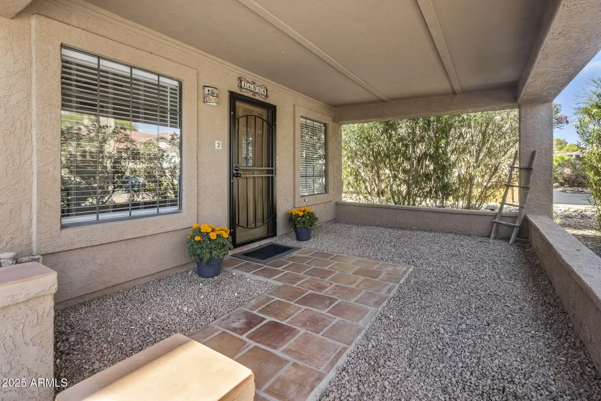 14008 N Cameo Drive #2, Fountain Hills, AZ 85268 - Image #1