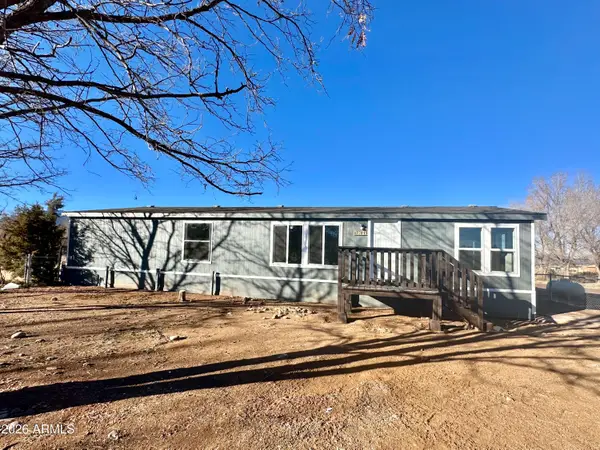 7615 E Creekside Drive, Flagstaff, AZ 86004