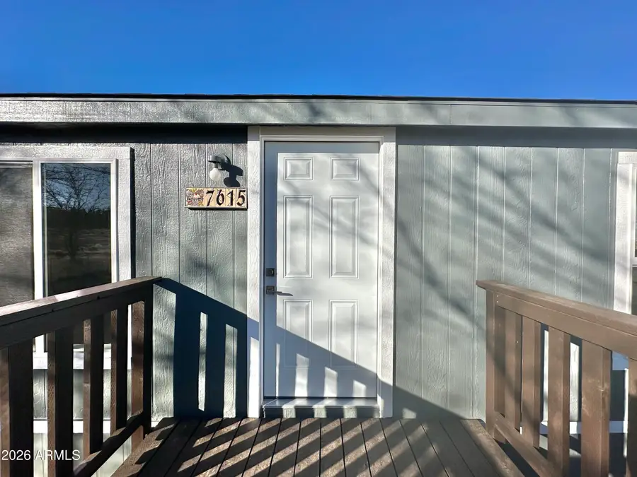 7615 E Creekside Drive, Flagstaff, AZ 86004 - #3
