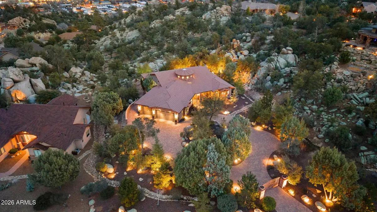 1335 Westridge Drive, Prescott, AZ 86305 - #1