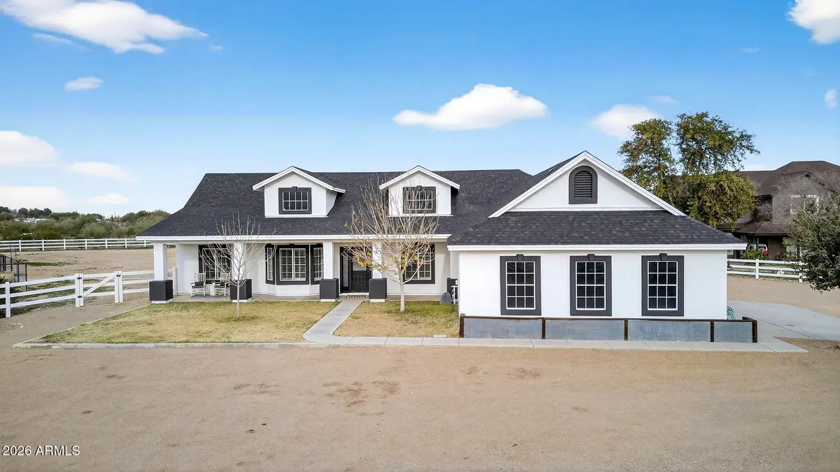 26302 S 194th Street, Queen Creek, AZ 85142 - #1