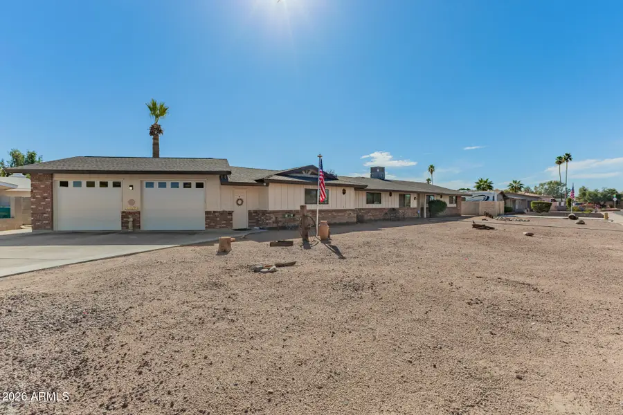 1047 E Fairfield Street, Mesa, AZ 85203 - #2