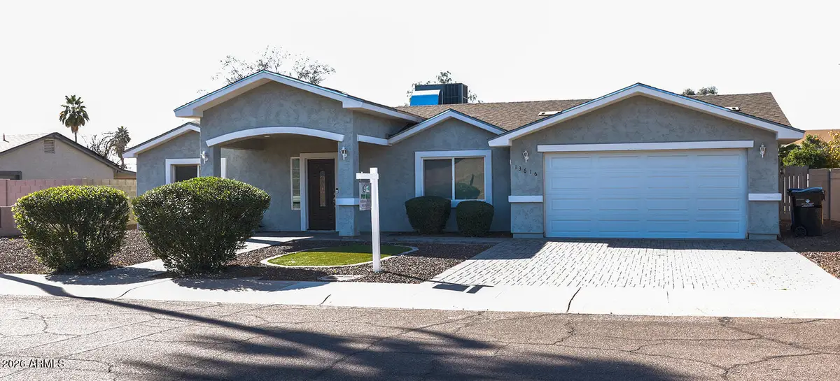 13616 N 41st Place, Phoenix, AZ 85032 - #1