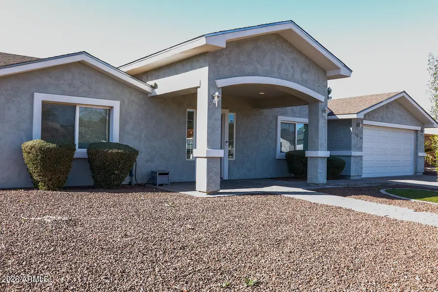 13616 N 41st Place, Phoenix, AZ 85032 - #2