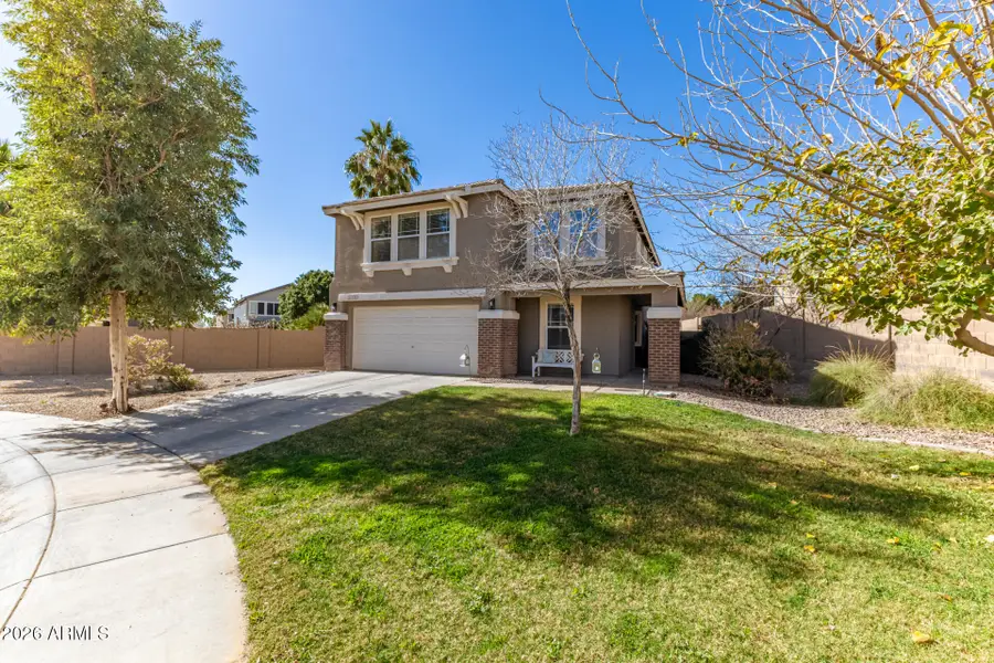 12468 N 147th Drive, Surprise, AZ 85379 - #2
