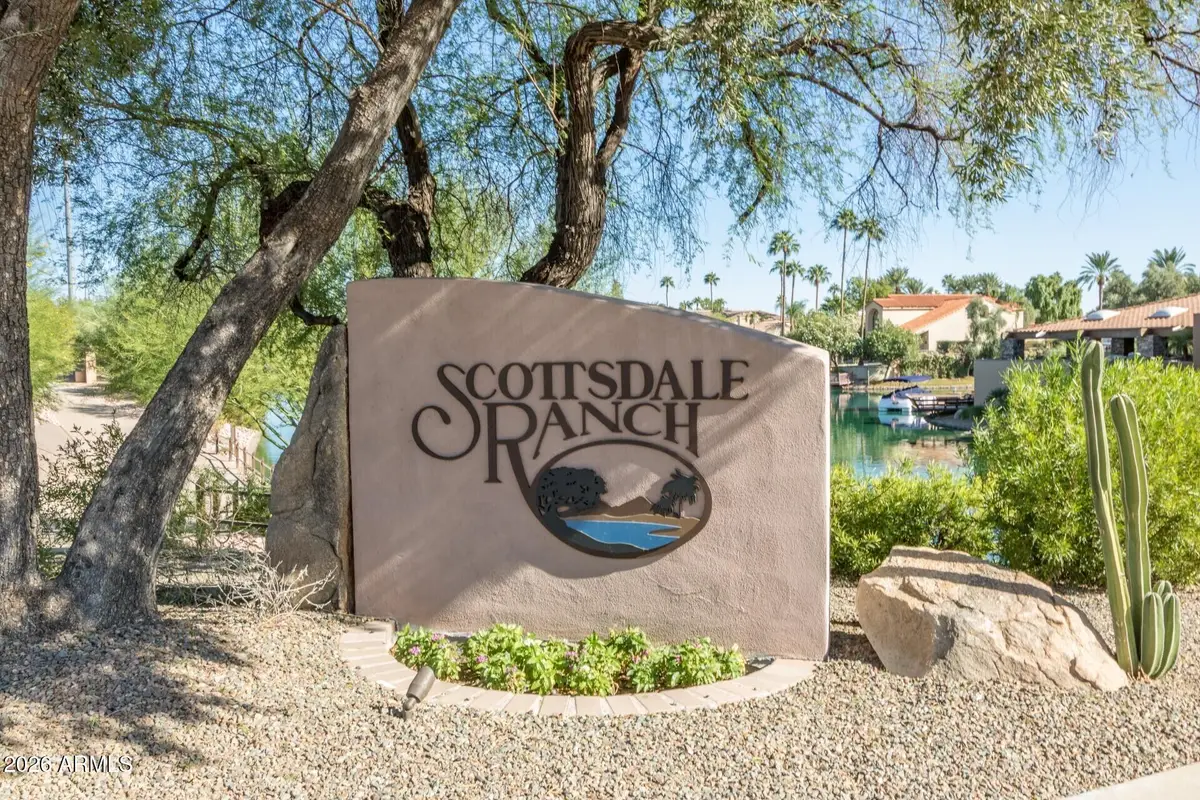 10463 N 101st Place, Scottsdale, AZ 85258 - #1