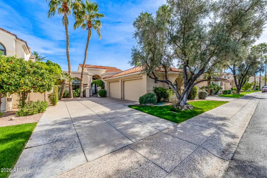 10463 N 101st Place, Scottsdale, AZ 85258 - #3