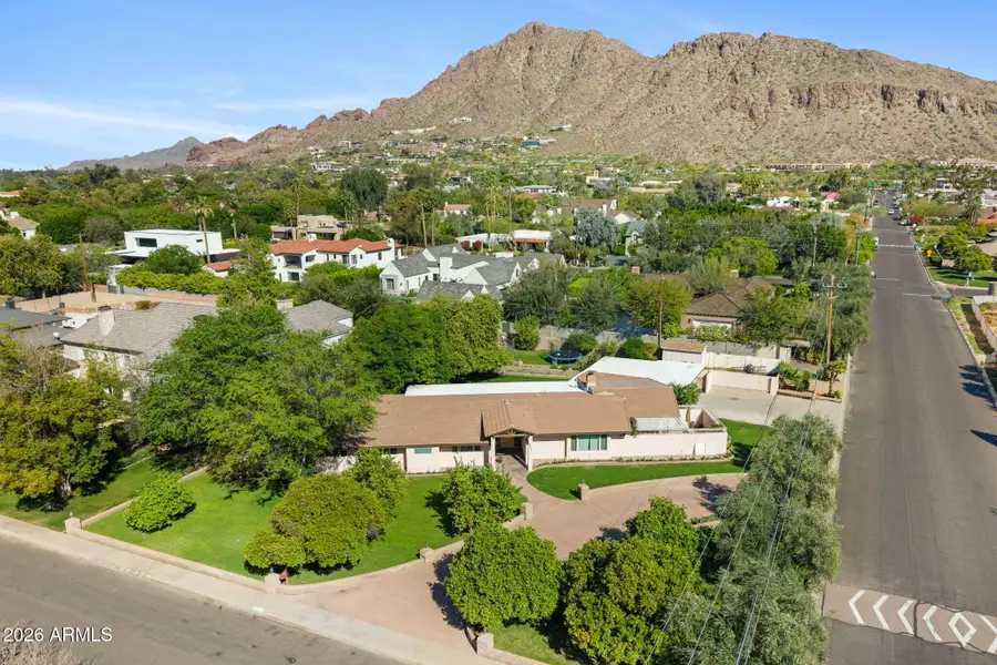 5944 E Calle Del Norte --, Phoenix, AZ 85018 - #2