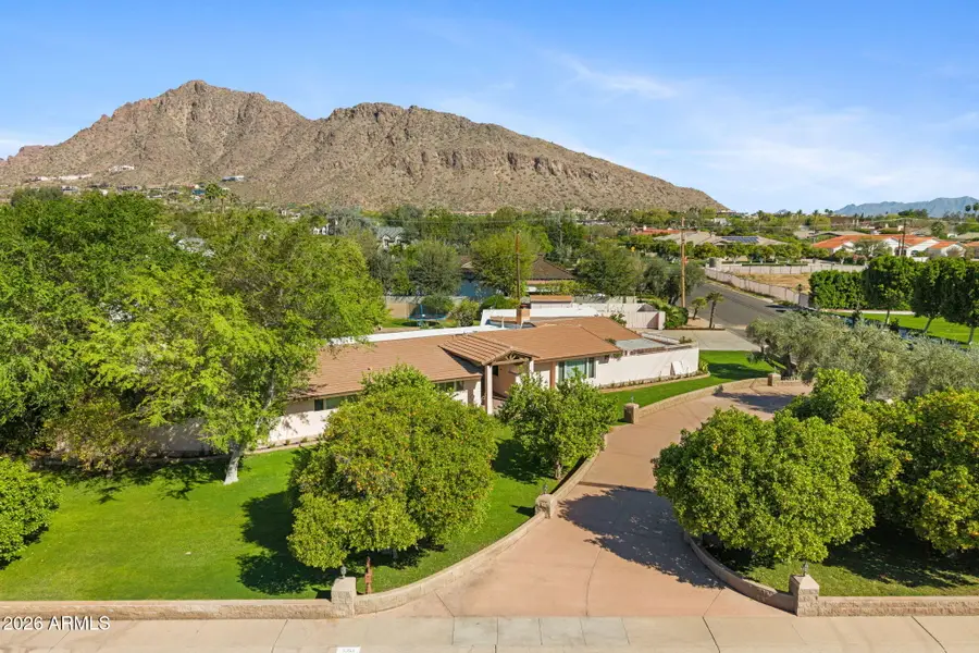 5944 E Calle Del Norte --, Phoenix, AZ 85018 - #3