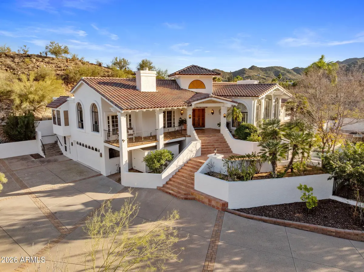 8955 N 45th Street, Phoenix, AZ 85028 - #1